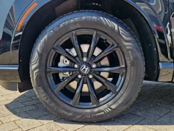 HONDA CR-V e PHEV Advance Tech 2WD Allwetter