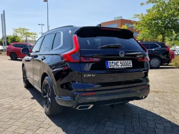 HONDA CR-V e PHEV Advance Tech 2WD Allwetter