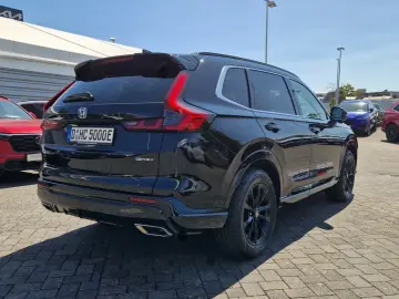 HONDA CR-V e PHEV Advance Tech 2WD Allwetter