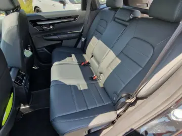 HONDA CR-V e PHEV Advance Tech 2WD Allwetter