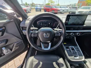 HONDA CR-V e PHEV Advance Tech 2WD Allwetter