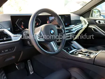 BMW X6 30d xDrive M Sport Pro  Pano  LED