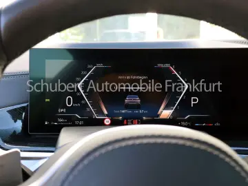 BMW X6 30d xDrive M Sport Pro  Pano  LED