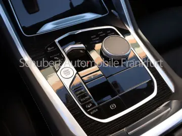 BMW X6 30d xDrive M Sport Pro  Pano  LED
