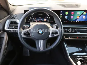 BMW X6 30d xDrive M Sport Pro  Pano  LED