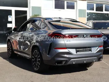 BMW X6 30d xDrive M Sport Pro  Pano  LED