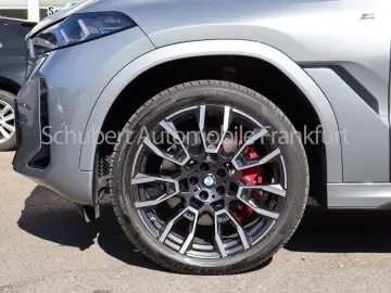BMW X6 30d xDrive M Sport Pro  Pano  LED