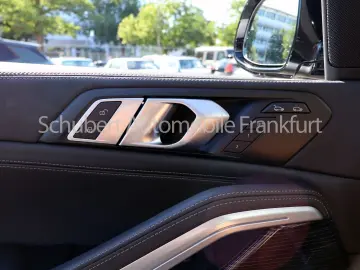 BMW X6 30d xDrive M Sport Pro  Pano  LED