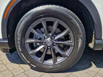 HONDA CR-V e HEV Elegance AWD Leder Pano