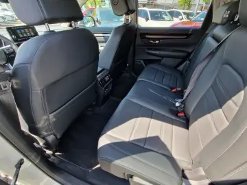 HONDA CR-V e HEV Elegance AWD Leder Pano