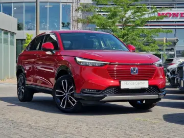 HONDA HR-V Hybrid 1.5 Advance 1.Hand Navi