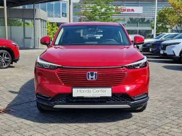 HONDA HR-V Hybrid 1.5 Advance 1.Hand Navi
