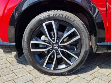 HONDA HR-V Hybrid 1.5 Advance 1.Hand Navi
