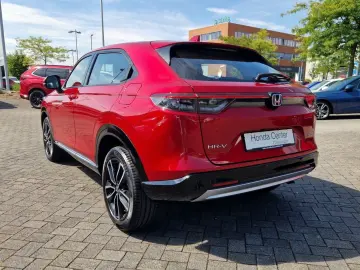 HONDA HR-V Hybrid 1.5 Advance 1.Hand Navi
