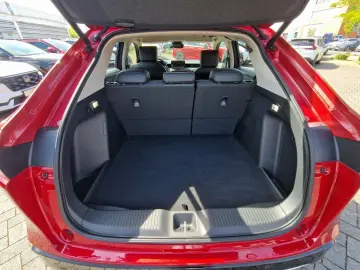 HONDA HR-V Hybrid 1.5 Advance 1.Hand Navi