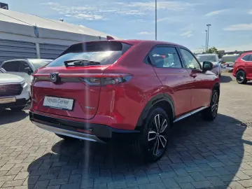 HONDA HR-V Hybrid 1.5 Advance 1.Hand Navi