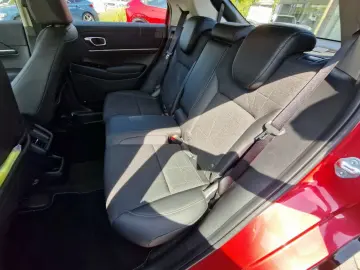 HONDA HR-V Hybrid 1.5 Advance 1.Hand Navi