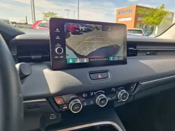 HONDA HR-V Hybrid 1.5 Advance 1.Hand Navi
