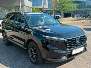 HONDA CR-V e HEV Advance AWD Bose Pano Leder