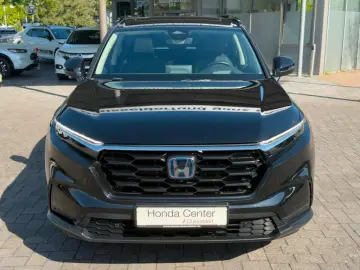 HONDA CR-V e HEV Advance AWD Bose Pano Leder