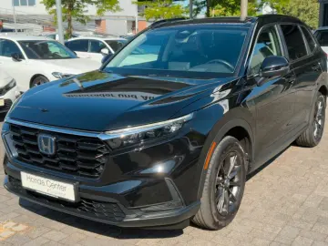 HONDA CR-V e HEV Advance AWD Bose Pano Leder