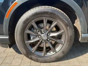 HONDA CR-V e HEV Advance AWD Bose Pano Leder