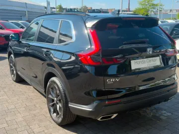 HONDA CR-V e HEV Advance AWD Bose Pano Leder