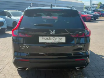 HONDA CR-V e HEV Advance AWD Bose Pano Leder