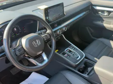 HONDA CR-V e HEV Advance AWD Bose Pano Leder
