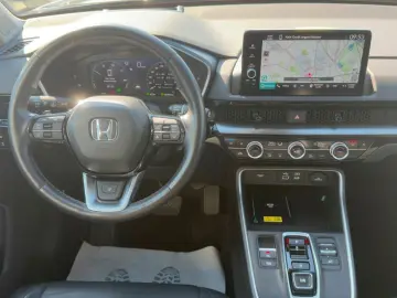 HONDA CR-V e HEV Advance AWD Bose Pano Leder