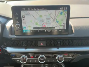 HONDA CR-V e HEV Advance AWD Bose Pano Leder