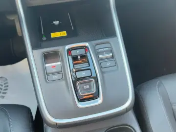 HONDA CR-V e HEV Advance AWD Bose Pano Leder