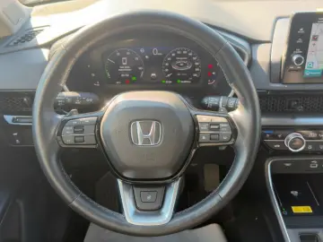 HONDA CR-V e HEV Advance AWD Bose Pano Leder