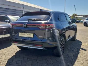 HONDA HR-V Hybrid 1.5 Advance Fahrradträgerkupplung