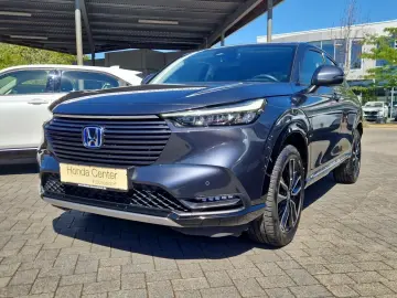 HONDA HR-V Hybrid 1.5 Advance Fahrradträgerkupplung
