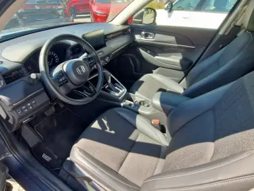 HONDA HR-V Hybrid 1.5 Advance Fahrradträgerkupplung