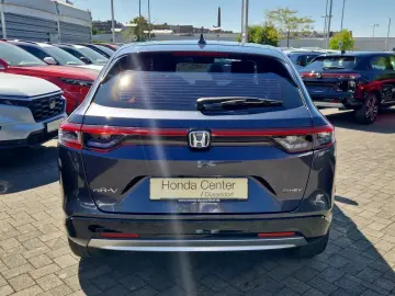 HONDA HR-V Hybrid 1.5 Advance Fahrradträgerkupplung