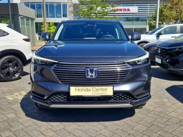 HONDA HR-V Hybrid 1.5 Advance Fahrradträgerkupplung