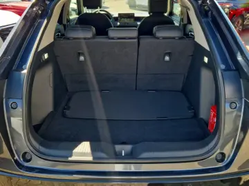 HONDA HR-V Hybrid 1.5 Advance Fahrradträgerkupplung