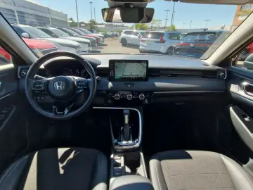 HONDA HR-V Hybrid 1.5 Advance Fahrradträgerkupplung