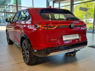 HONDA HR-V Hybrid 1.5 Advance 1.Hand AHK Allwetter