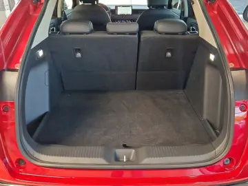 HONDA HR-V Hybrid 1.5 Advance 1.Hand AHK Allwetter