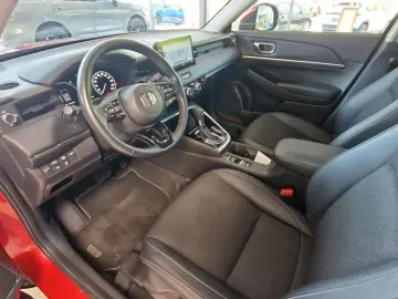 HONDA HR-V Hybrid 1.5 Advance 1.Hand AHK Allwetter
