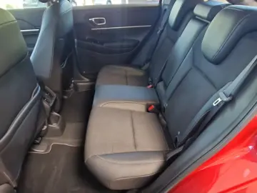 HONDA HR-V Hybrid 1.5 Advance 1.Hand AHK Allwetter