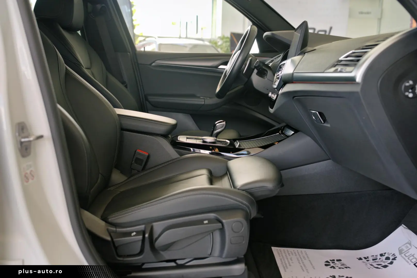 BMW X3 xDrive 20d Steptronic