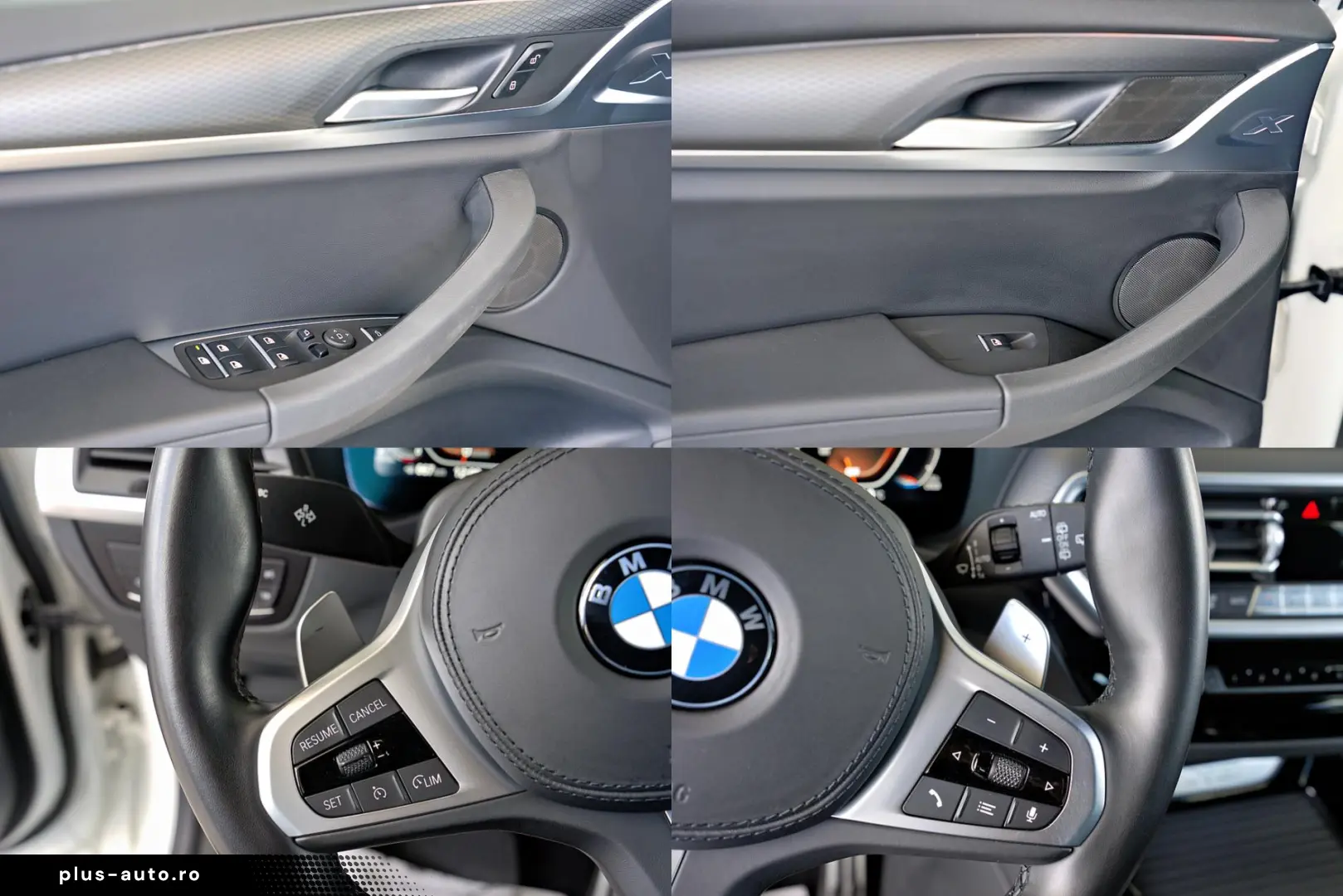 BMW X3 xDrive 20d Steptronic