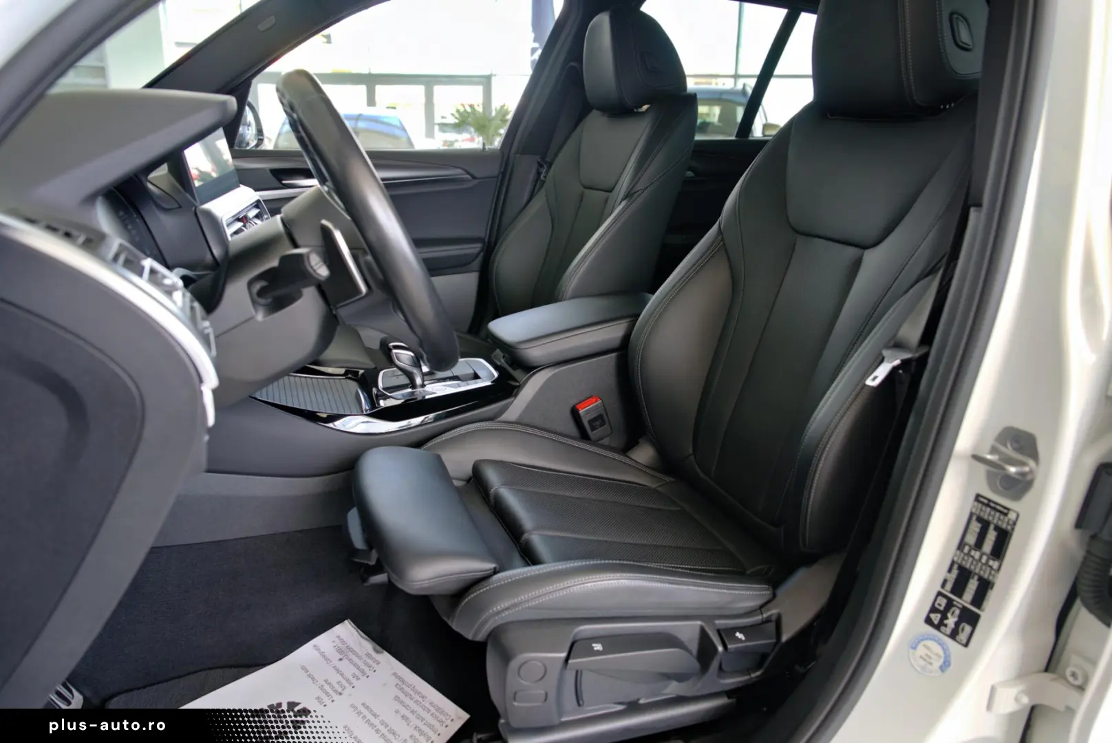 BMW X3 xDrive 20d Steptronic