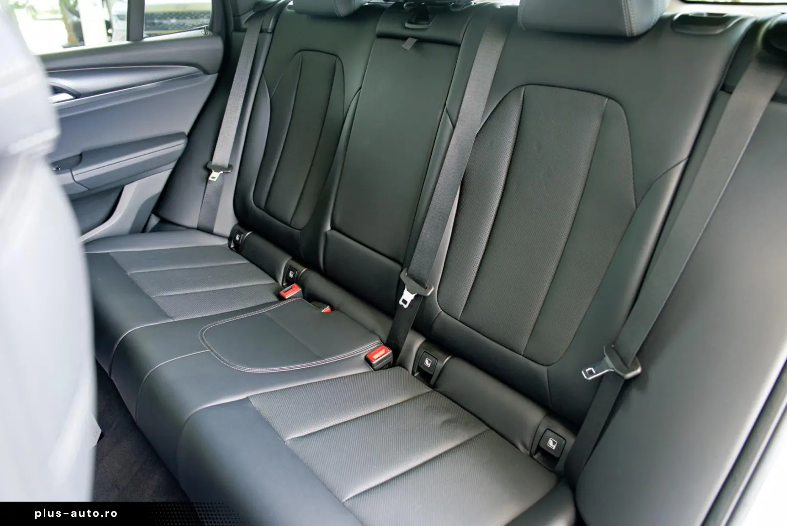 BMW X3 xDrive 20d Steptronic