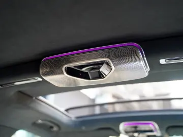 MERCEDES-BENZ S 580 e Maybach Night Series Exklusiv tiefweiß