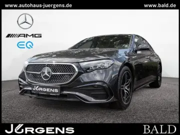 MERCEDES-BENZ E 220 d 4M AMG-Sport LED Cam Night Tot…